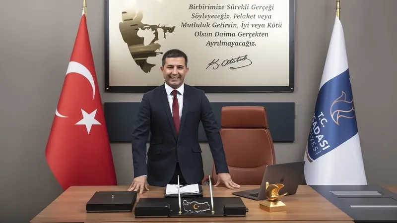 CHP’li Günel’e "görevi kötüye kullanma" suçundan hapis istemi