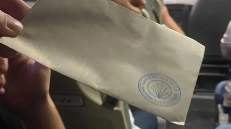 CHP'de Delege Seçimi Skandalı! O İsimden Şok Suçlamalar!