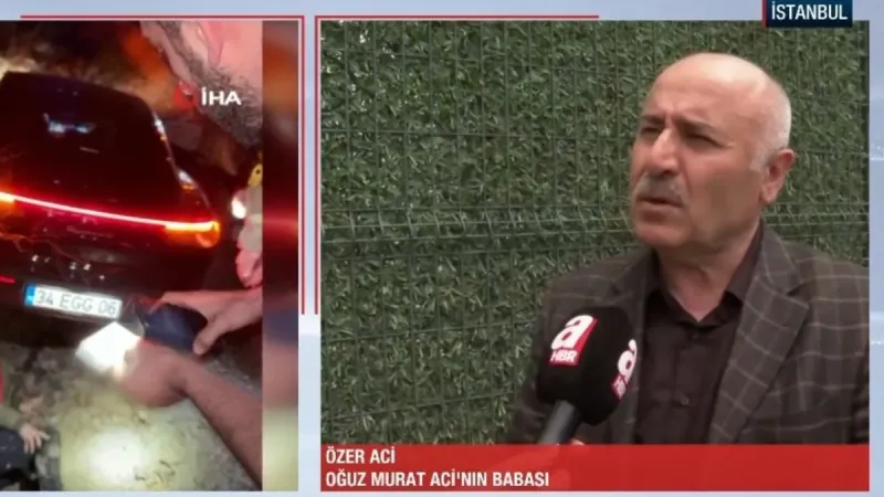 Cihantimur Davasında Şok Gelişme! Gelininden Kayınpederine Büyük Tepki!
