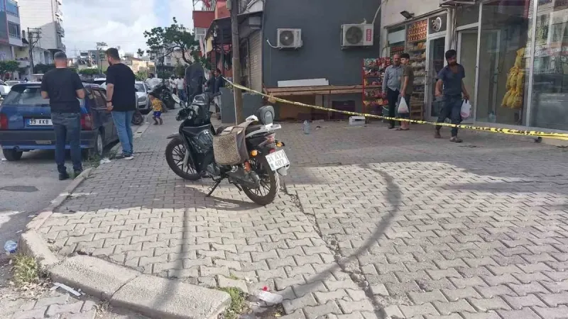 Çocukların kavgasına aileler dahil olunca olanlar oldu: 3 yaralı, 3 gözaltı!