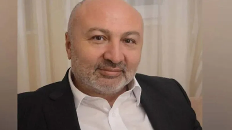Hamdi Kılıç Vefat Etti! Erdoğan'ın Başdanışmanı Neden Öldü?