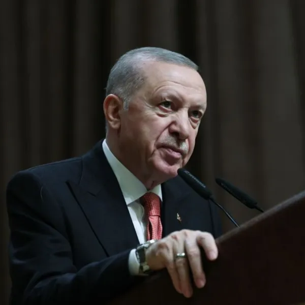 Erdoğan'dan Yeni Anayasa Komisyonu Talimatı! Kritik Detaylar