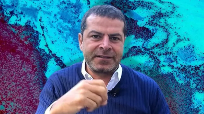 Cüneyt Özdemir: Bodrum Fiyatları Şaka mı? Biz mi Fakiriz?