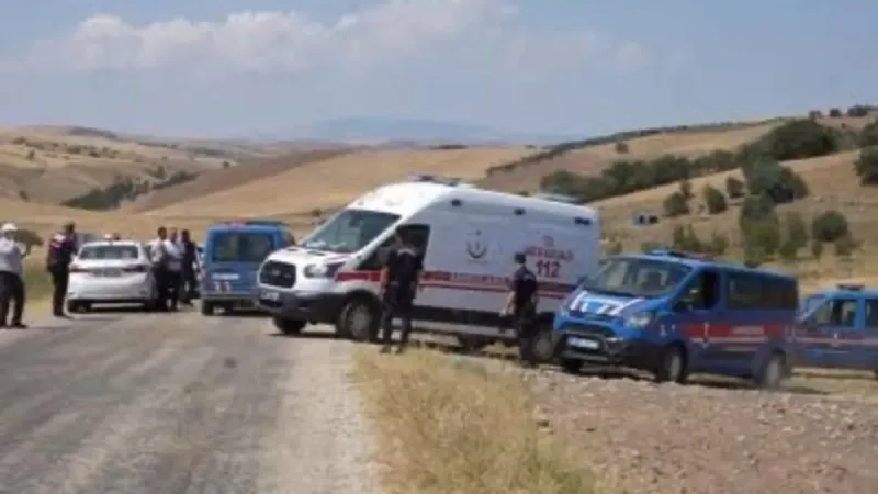 Kanlı Arazi Kavgası: Dede, Oğul ve Torun Öldü! Şok İfadeler!