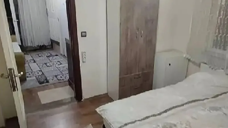 Denizli'de Gizli Kamera Şoku! Fantezi Amaçlı mıydı? İşte O İfade!