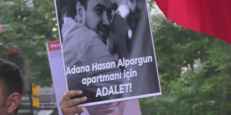 Depremde yakınlarını kaybedenler iktidara seslendi: Geç gelen adalet, adalet değildir