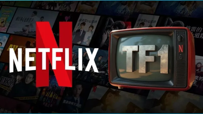 Dijital devrim: Netflix'te canlı yayın dönemi resmen başlıyor!
