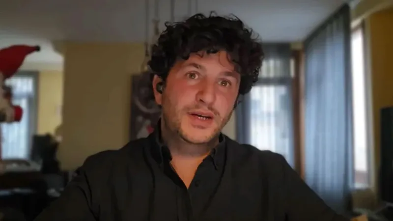 Dinçer Güner uyardı: Beklenmedik habere dikkat!