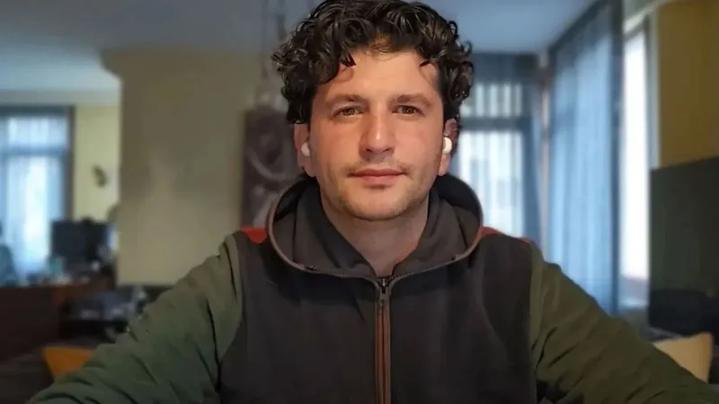 Dinçer Güner'den balıklara uyarılar: İzin verirseniz geride kalacaklar!