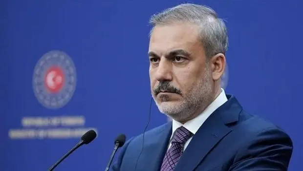 Hakan Fidan ve Suudi Bakan Ferhan'dan Kritik Telefon Görüşmesi!