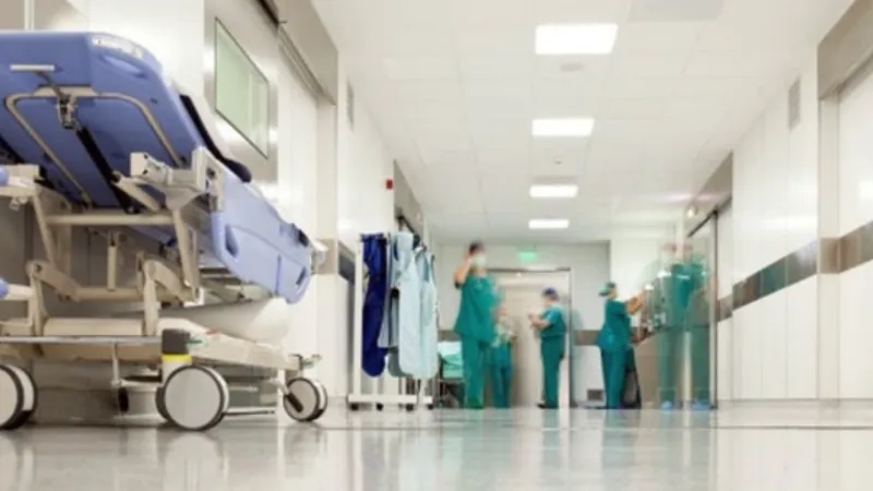 Doktor Vekilden Özel Hastane İtirafı! Neler Yaşadı?