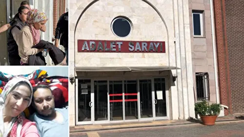 Dokuz yaşındaki üvey oğlunu sesinden rahatsız olduğu için öldürdüğünü itiraf etti