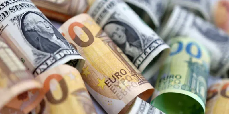 Dolar Fırladı! İşte Güncel Dolar/TL Kuru ve Euro'daki Şok Değişim!
