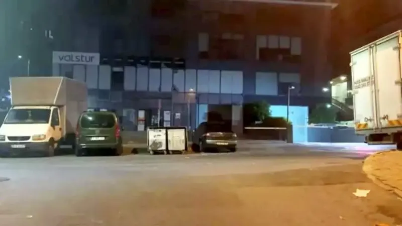 Düğün Çıkışı Cinayeti! Alkollü Şahıs Taşla Dehşet Saçtı