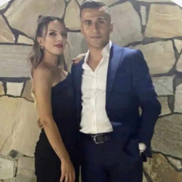 Düğün Yolunda Feci Kaza! Gelin ve Damat Hayatını Kaybetti!