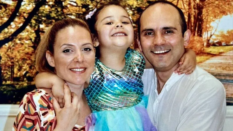 Dün hastaneye sevk edilmişti; Tayfun Kahraman'ın eşinden sağlık durumuna ilişkin açıklama