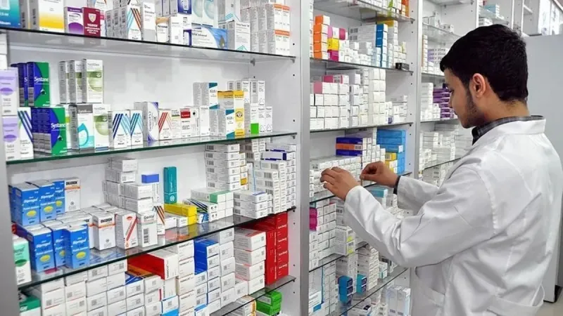 Eczaneler Bayramda Açık mı? İşte Nöbetçi Eczane Listesi!
