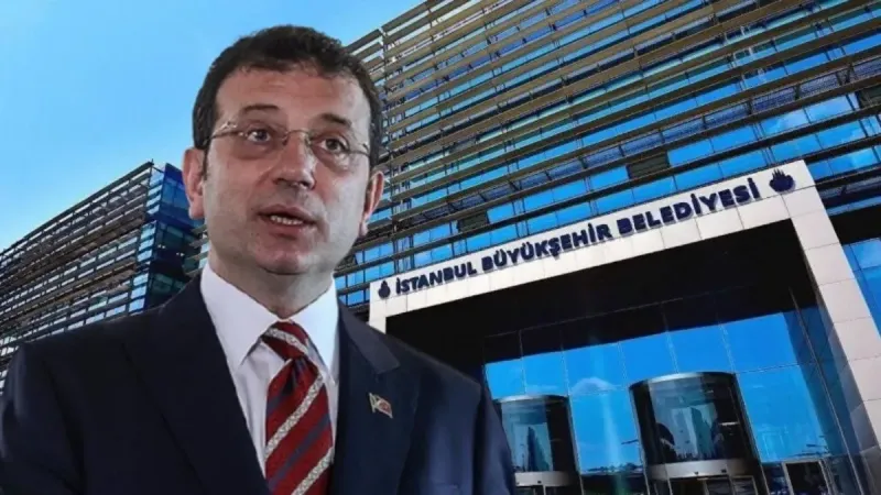 İmamoğlu'na Rüşvet Şoku! İtirafçılar Konuştu, Ahtapot Ortaya Çıktı!