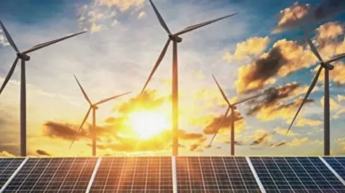 Van'da 4 Yeni YEKA! Enerji Bakanlığı'ndan Şok Karar!