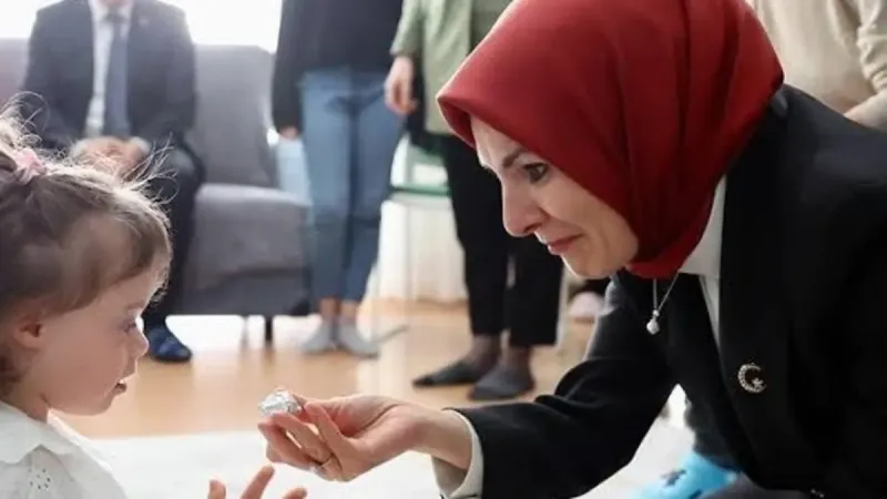 Engelli vatandaşlar için tüm imkanlar seferber oldu
