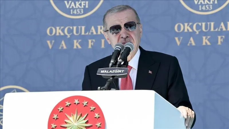 Erdoğan hakkında suç duyurusunda bulunan 3 avukata "cumhurbaşkanına hakaret" suçlamasıyla dava
