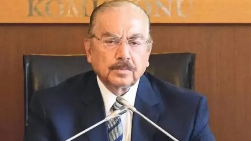 Eski Bakan Agâh Oktay Güner Hayatını Kaybetti! İşte Bilmeniz Gerekenler