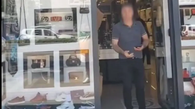 Turiste Hakaret Eden Esnafa Şok Ceza! Marmaris'te Neler Oldu?