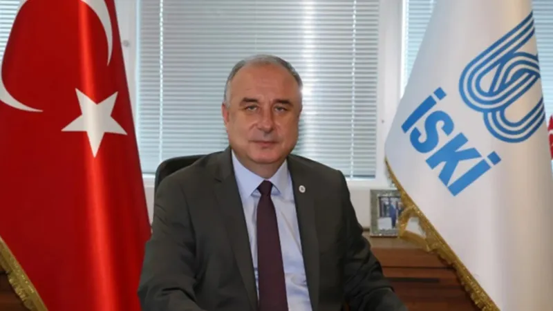 Şafak Başa Hastaneye Kaldırıldı: İSKİ Müdürü Neden Ev Hapsinde?