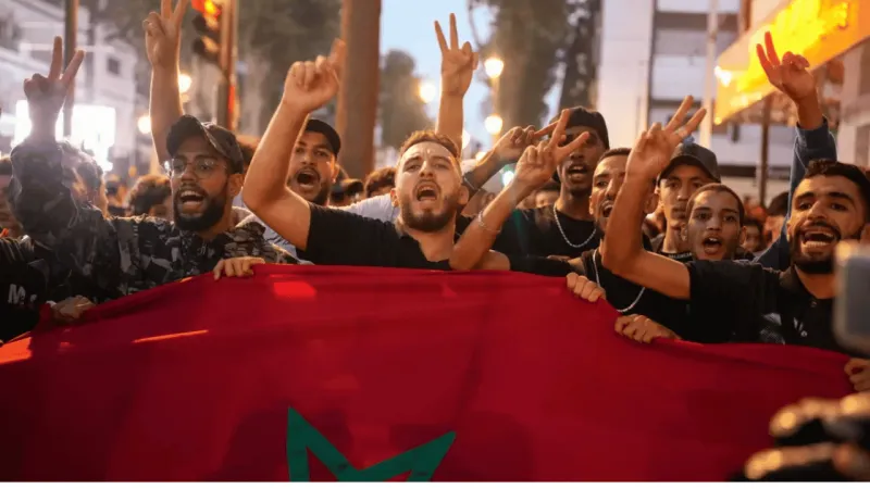 Fas'ta "Gen Z 212" hareketi cumartesi günü protestolara yeniden başlıyor