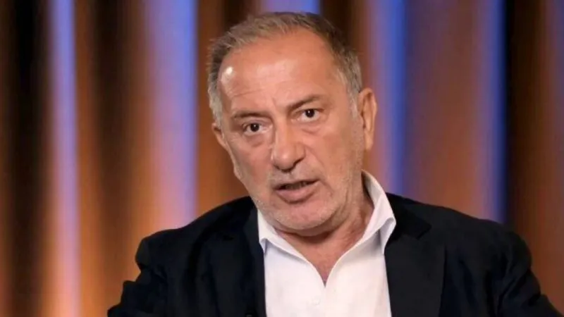 Fatih Altaylı: Ertan Yıldız itirafçı olduğuna göre belki Etiler Polis Okulu arazisi üzerinde yükselen inşaat olayını da aydınlığa kavuşturur