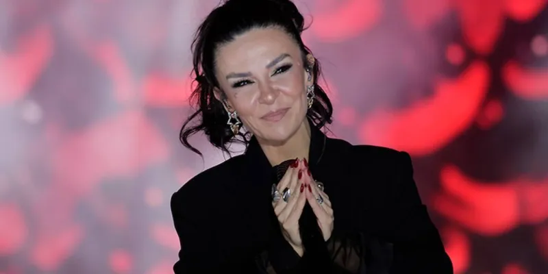 Fatma Turgut Alkollü Yakalandı! Ehliyetine Ne Oldu? Şok Detaylar!