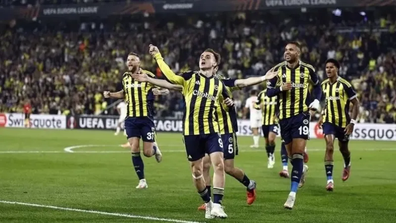 Fenerbahçe Stuttgart Maçı: Avrupa'da Zafer Vakti mi?