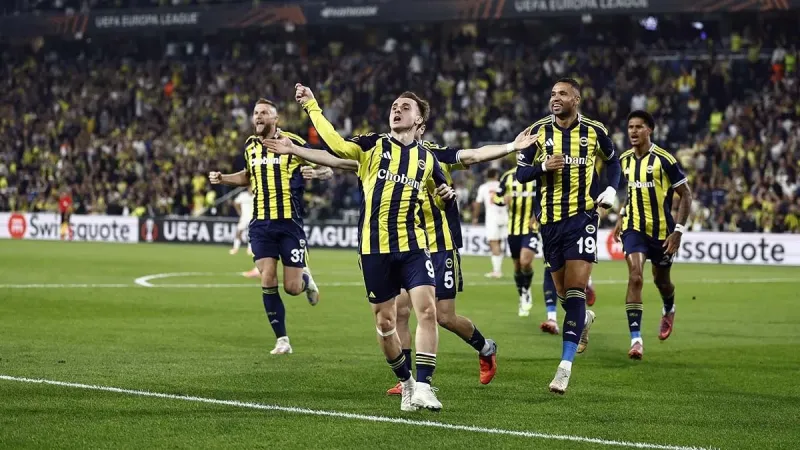 Fenerbahçe Stuttgart Maçı Ne Zaman? Avrupa'da Kritik Randevu!