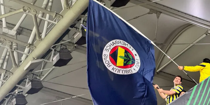 Fenerbahçe'den Bomba Transfer! İtalyan Yıldız Orro Kadroda!