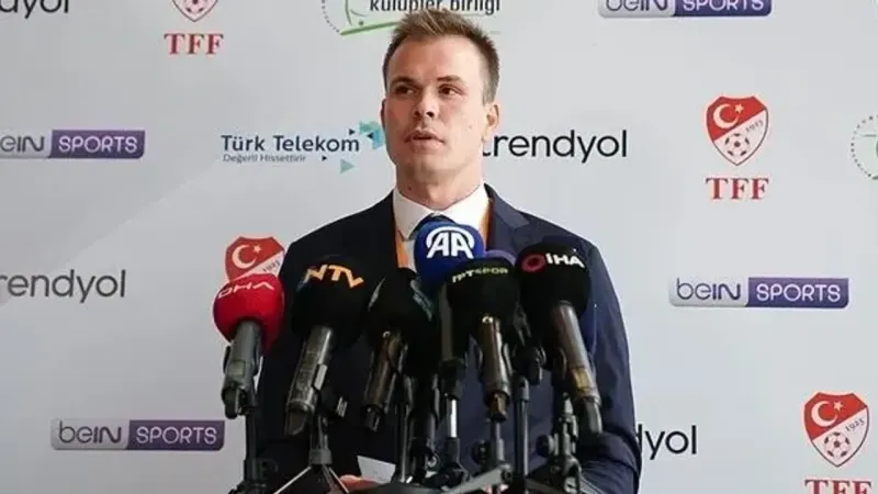 Fenerbahçe’den şok iddia Okan Özkan’dan beklenmedik tepki