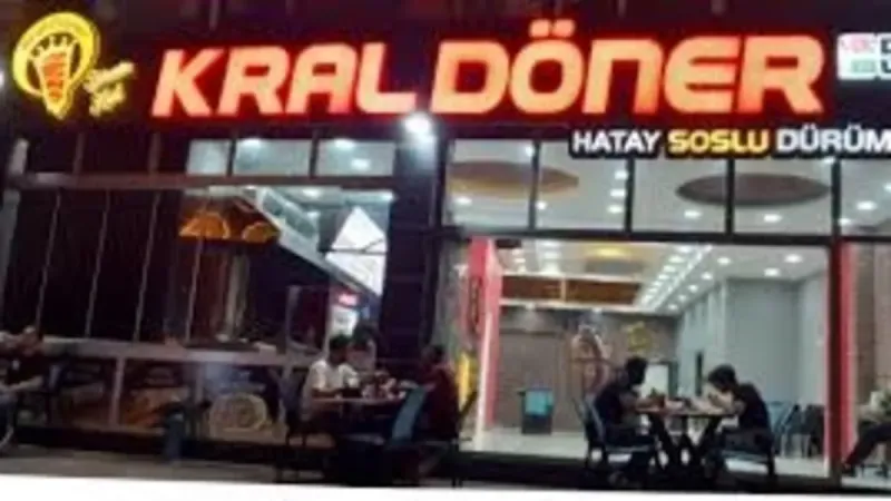 Kral Döner'e FETÖ Operasyonu! 23 Gözaltı Şoku!