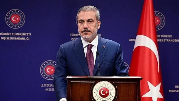 Fidan Moskova'da! Putin ile Masada Hangi Kritik Başlıklar Var?
