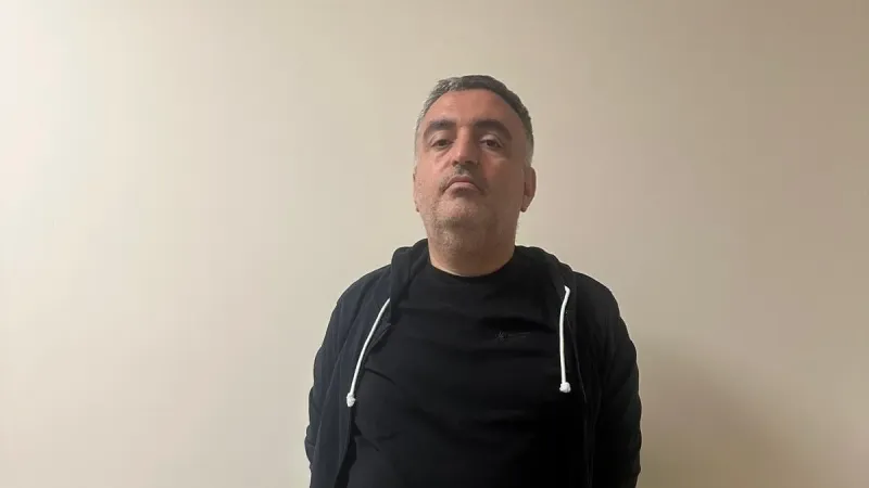 FETÖ Firarisi Yakalandı! 8 Yıllık Kaçış Bitti mi?