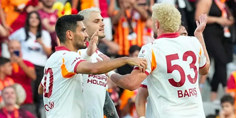 Galatasaray Liderliği Kaptı! Süper Lig'de Neler Oluyor?