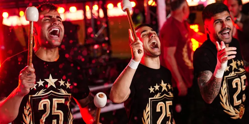Galatasaray Şampiyonluk Coşkusu: Kutlamalar Nerede, Ne Zaman?
