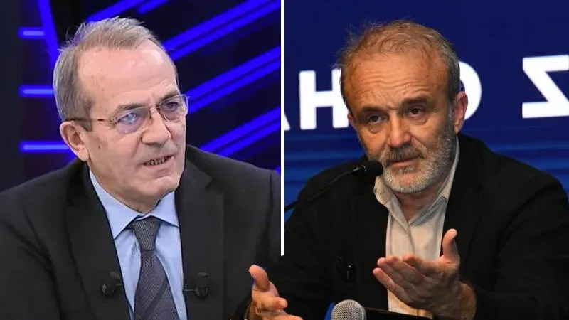 Gazeteciler Şaban Sevinç, Batuhan Çolak ve CHP İletişim Koordinatörü Yavuz Oğhan polis tarafından evlerinden alınarak ifadeye götürüldü!