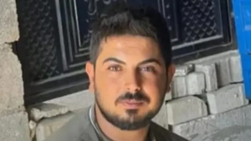 Gaziantep'te aile vahşeti: Kardeşini babasının silahıyla katletti! Baba-oğul gözaltında
