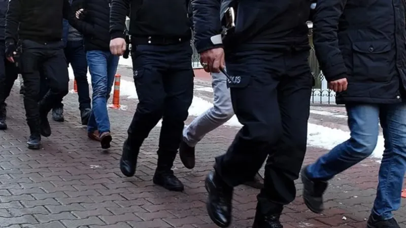 Gündoğmuş Çetesi Çökertildi Mi? İstanbul'da Şok Operasyon!