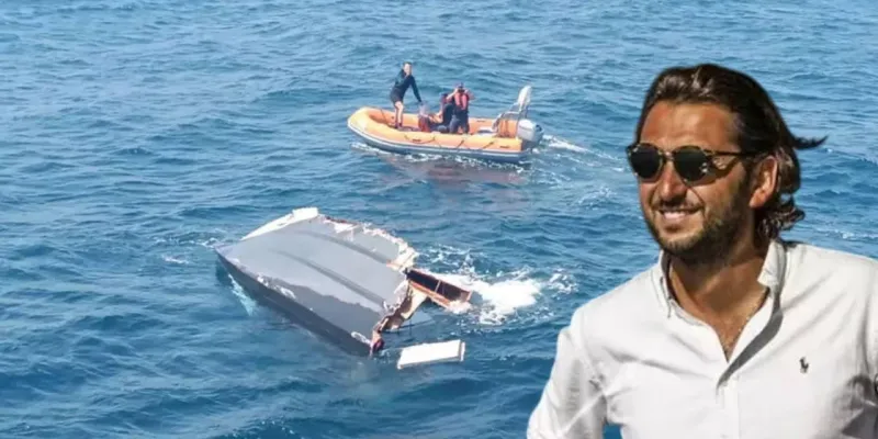 Halit Yukay Olayında Şok Gelişme! İddianame Kabul Edildi!