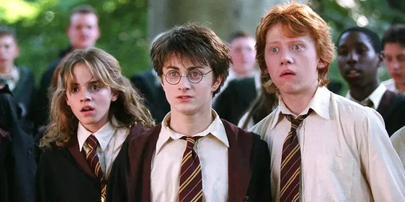 Harry Potter Dizisi: Yeni Oyuncular Büyüledi! Kimler Seçildi?