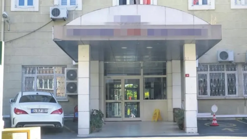 BEDAŞ Mühendisi Kılığında Hastaneyi Dolandırdılar! Şoke Eden Olay