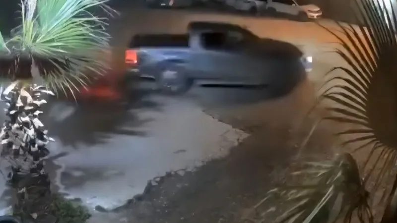 Hatay'da Drift Terörü! O Sürücüye Şok Ceza!
