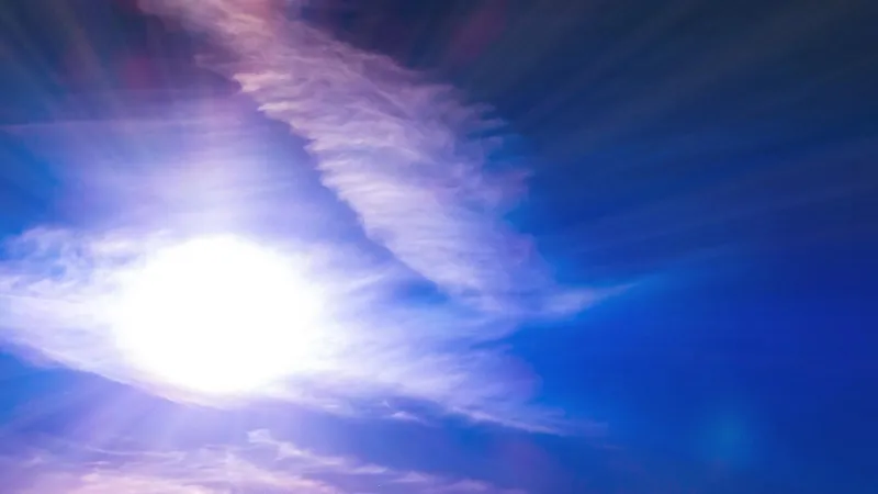 Ankara'da Hava Bugün Nasıl? Meteoroloji'den Şok Uyarı!