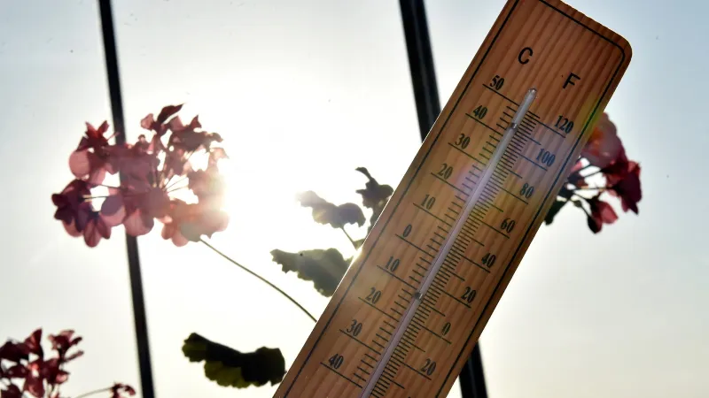 Bursa'da Hava Alarmı! Bugün Hava Nasıl Olacak? Şok Tahmin!