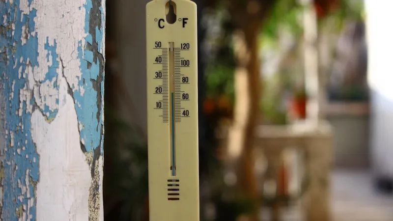 Hava durumu: Bursa'da hava bugün nasıl olacak?